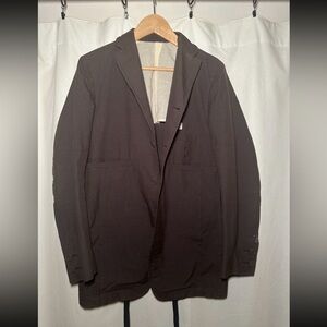 Undercoverism Blazer